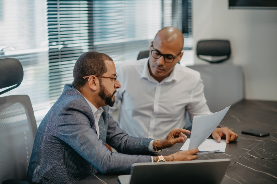 Trusted Tax & Financial Services in Dallas TX